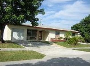 10951 SW 178th Ter, Miami, FL 33157