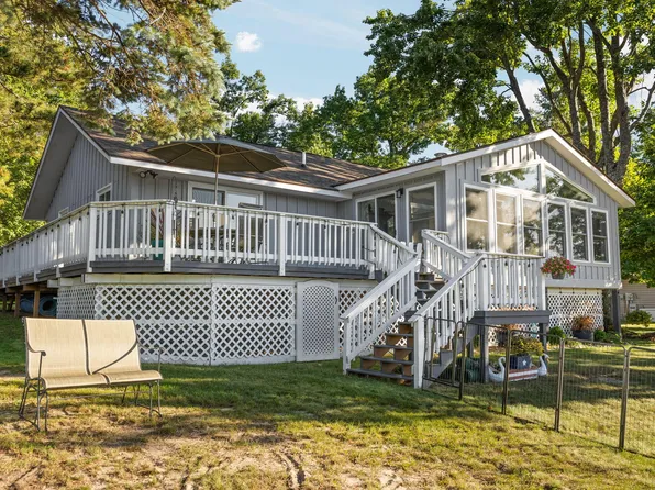 3931 Lakeside Ct, Lincoln, MI 49735