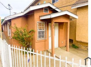 339 W 58th St #343, Los Angeles, CA 90037