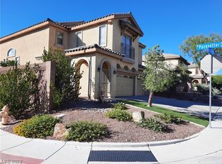 3133 Madame Plantier Ave, North Las Vegas, NV 89081