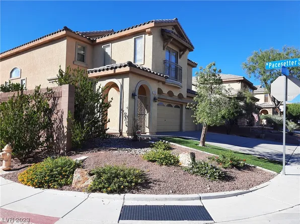 3133 Madame Plantier Ave, North Las Vegas, NV 89081