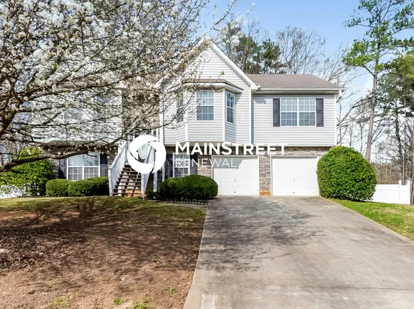 3102 Needhams Ct, Ellenwood, GA 30294