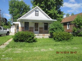 109 16th St, Port Huron, MI 48060