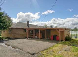 4105 Latimer Rd, Tillamook, OR 97141