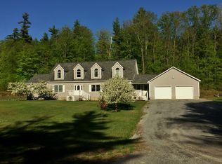 40 Emmaus Road, Arlington, VT 05250