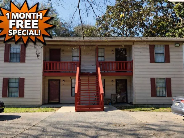 201 8th Ave SW #D, Decatur, AL 35601