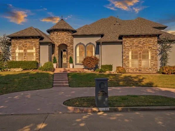 14444 S 50th East Ave, Bixby, OK 74008