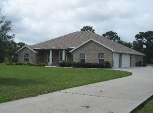 4128 Fairfax Dr, Mims, FL 32754