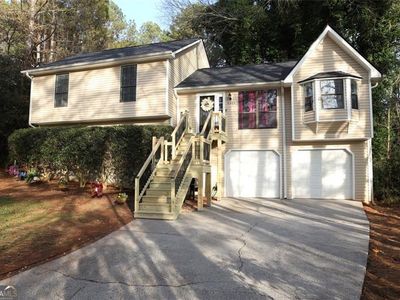 4405 Lakeside Hills Point NE, Kennesaw, GA, 30144