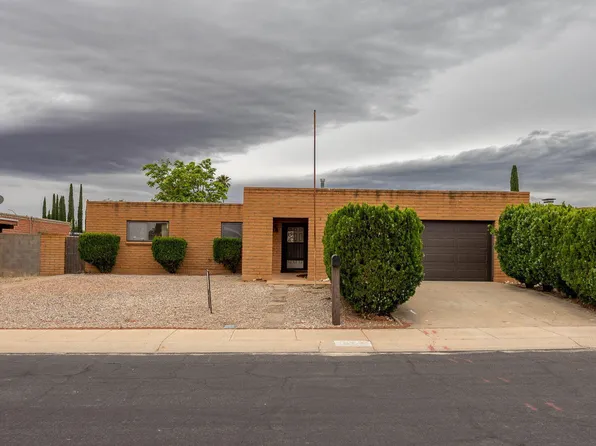 5154 Calle Virada, Sierra Vista, AZ 85635