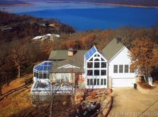 2577 W Skyview Ln, Cleveland, OK 74020