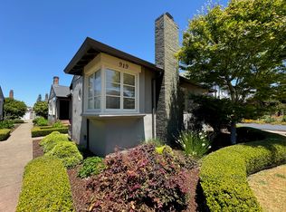 917 Santa Clara Ave APT B, Alameda, CA 94501