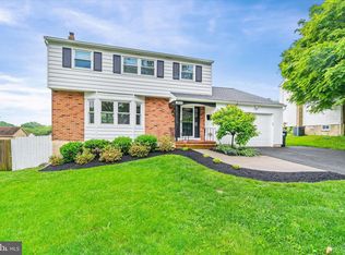 2518 Reynolds Ave, Claymont, DE 19703