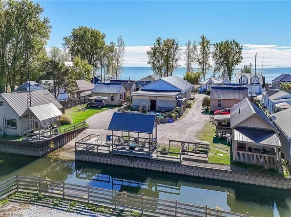 50 Erie Blvd #48, Norfolk County, ON N0E 1M0