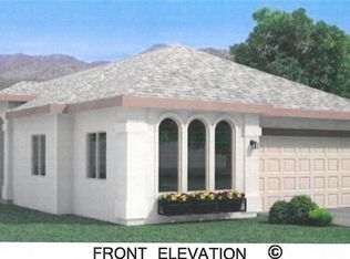 14200 Earl Chokiski Ave, El Paso, TX 79938