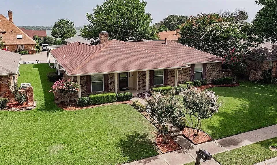 4601 Burdock Dr