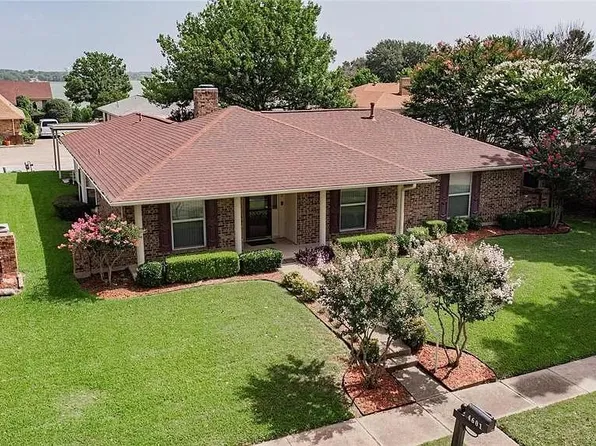 4601 Burdock Dr, Garland, TX 75043
