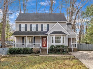 113 Bonner Ct, Cary, NC 27511