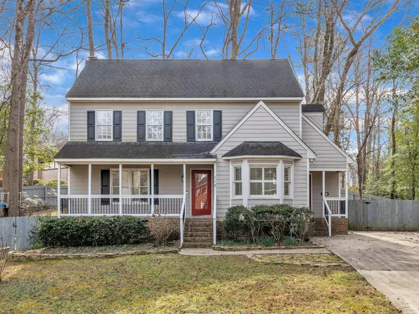 113 Bonner Ct, Cary, NC 27511