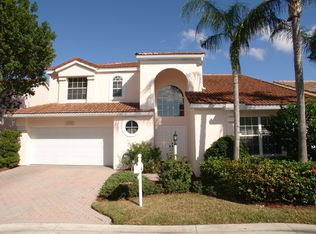 17306 Ventana Dr, Boca Raton, FL 33487