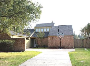 2307 Canyon Meadows Dr, Missouri City, TX 77489