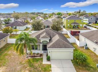 673 Highland Meadows Ave, Davenport, FL 33837