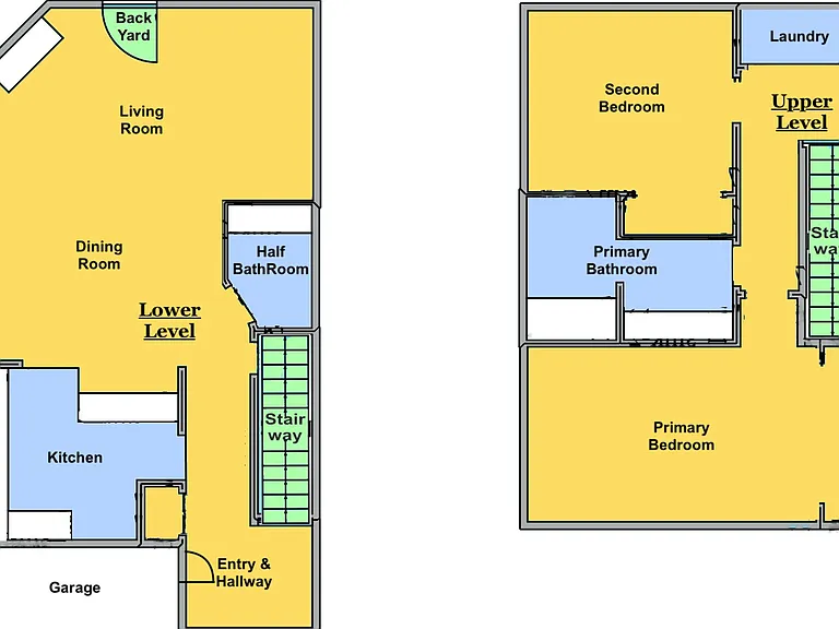 Northridge Condominiums — Photo 19