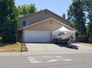 2526 McGregor Dr, Rancho Cordova, CA