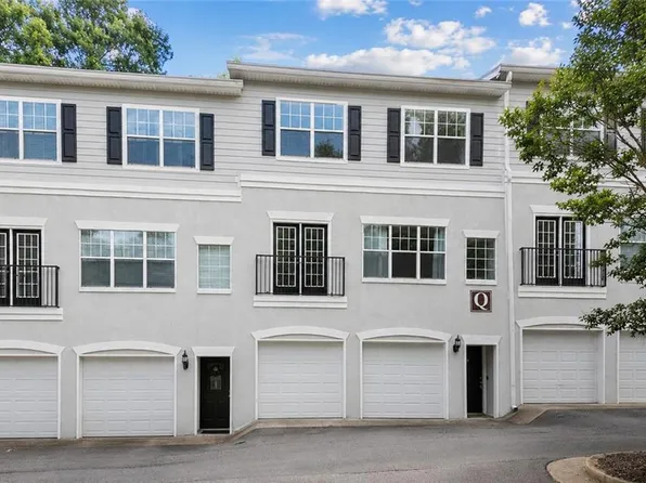 1150 Collier Rd NW #2Q, Atlanta, GA 30318