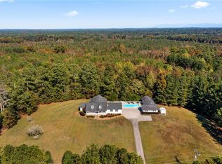 1827 Resaca Lafayette Rd NW, Sugar Valley, GA 30746