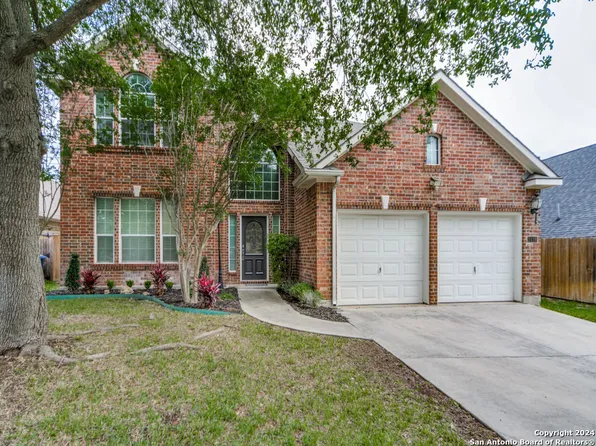 2419 Rogers Ky, San Antonio, TX 78258