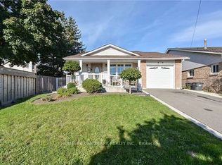 2770 Quill Cres, Mississauga, ON L5N 2G9