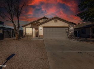 322 West Dr, Eloy, AZ 85131