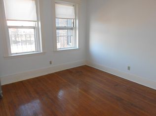 15 Palace Rd #20, Boston, MA 02115