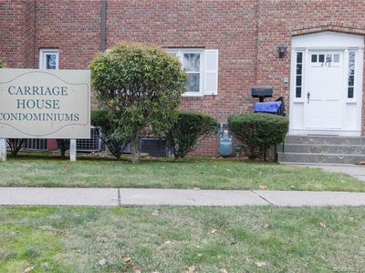 454 East Center Street #3, Manchester, CT, 06040