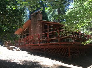 11429 Siesta Cir, Clipper Mills, CA 95930
