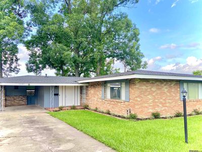 10787 Darryl Dr, Baton Rouge, LA, 70815
