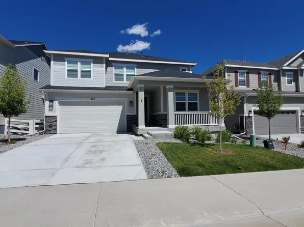 3651 Makley Cir, Castle Rock, CO 80104