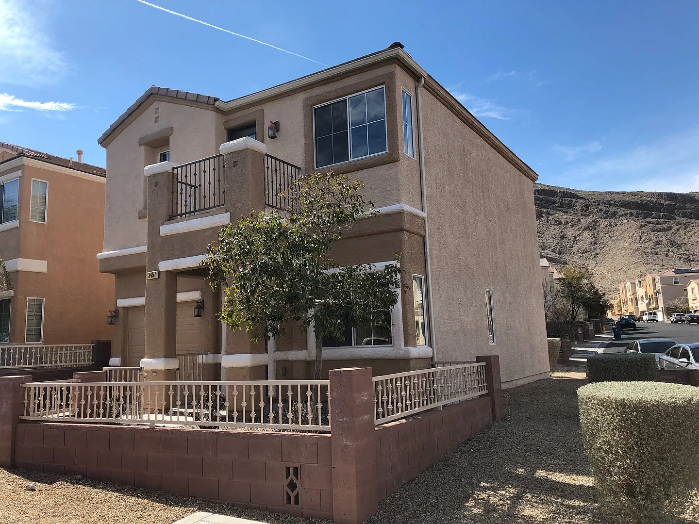 3457 Bearpin Gap Lane, Las Vegas, NV 89129 — Photo 1