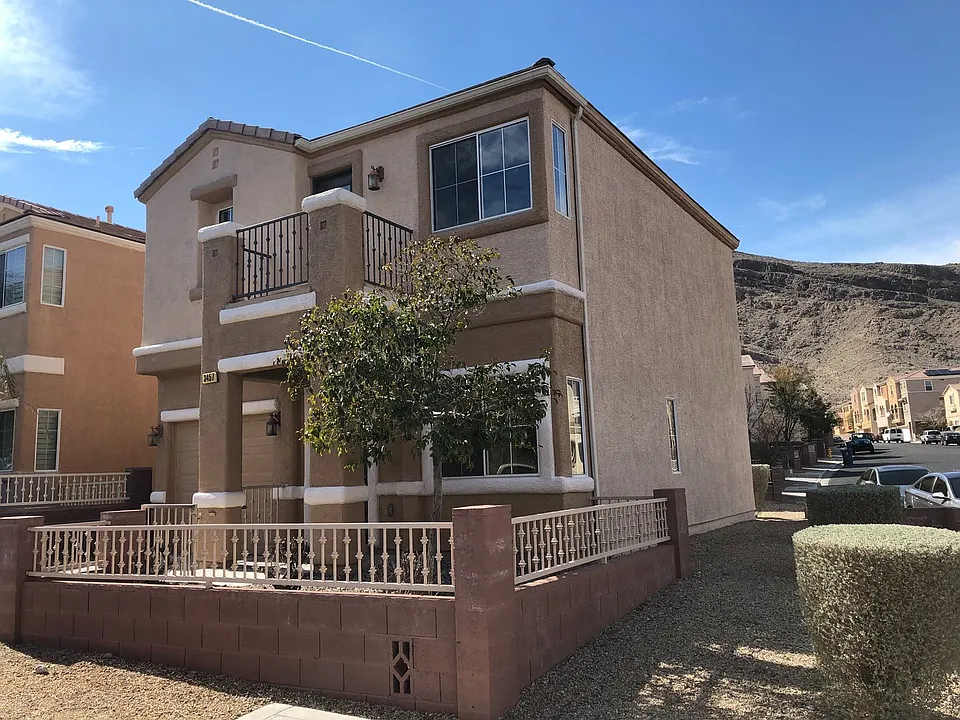 3457 Bearpin Gap Ln