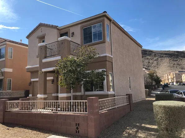 3457 Bearpin Gap Ln, Las Vegas, NV 89129