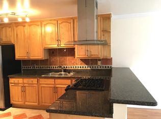 952 York St APT 1, San Francisco, CA 94110