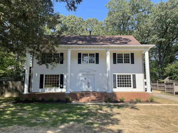 2021 Shadowood Cv, Memphis, TN 38119