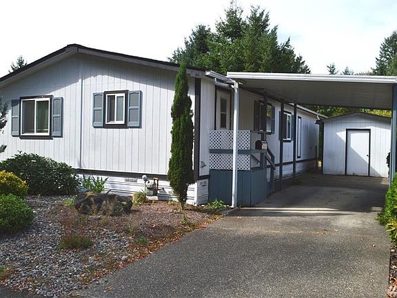 2nd image of 1111 Archwood Dr NW #232