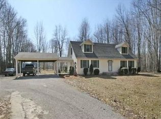 2858 Dean Rd, Bethel, OH 45106