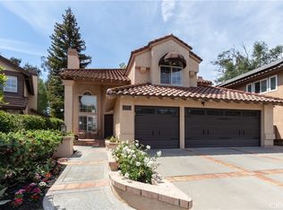 21865 Delicia Dr, Trabuco Canyon, CA 92679