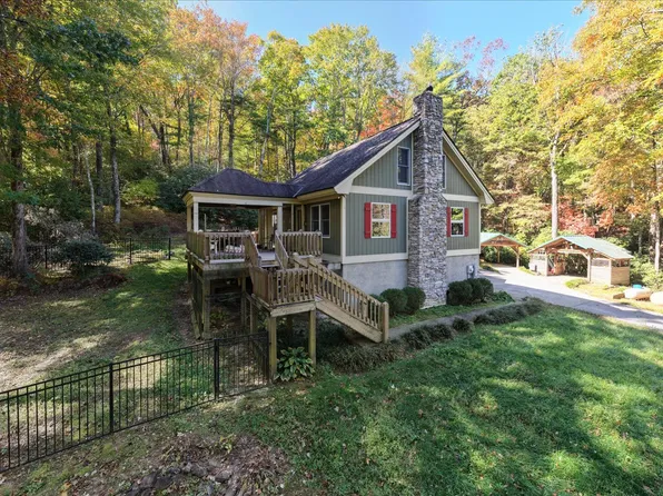 7330 S Highway 107, Cashiers, NC 28717