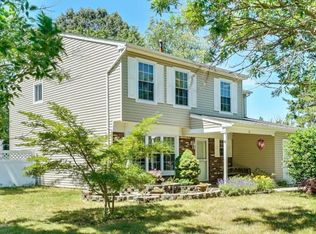 53 Appletree Rd, Howell, NJ 07731