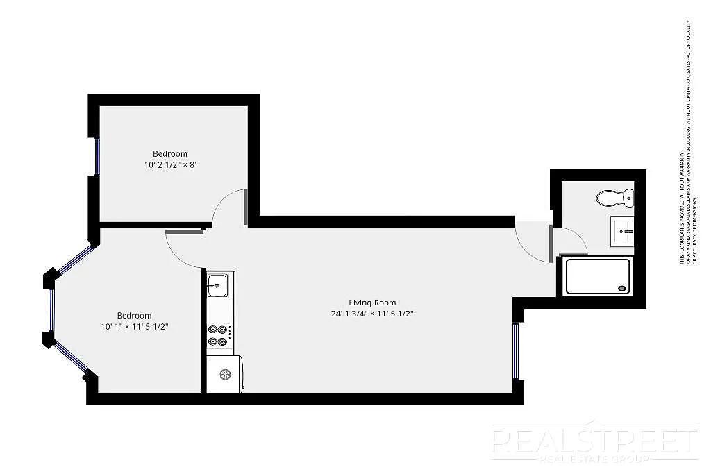 Building Photo - 1159 Saint Johns Pl #3A
