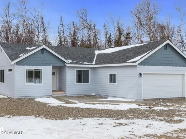 2844 N Northgate Pl, Wasilla, AK 99654